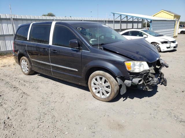 2014 CHRYSLER TOWN & COU - 2C4RC1BG9ER211645