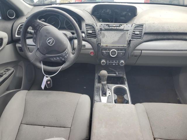 2016 ACURA RDX ADVANC 5J8TB4H7XGL009587