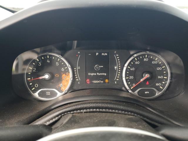 2016 JEEP RENEGADE L ZACCJABT7GPC69558