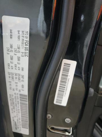 2019 JEEP COMPASS LA 3C4NJDBB8KT593962