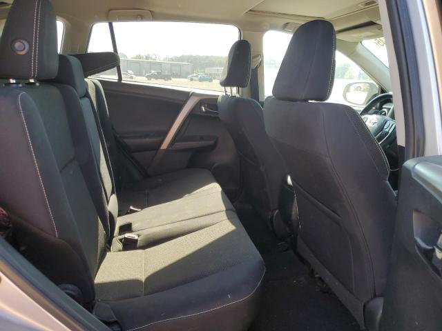 2017 TOYOTA RAV4 XLE - 2T3WFREVXHW325246