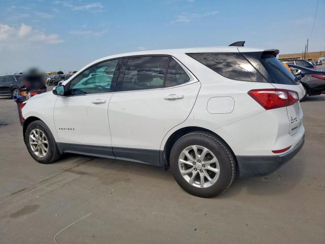 2020 CHEVROLET EQUINOX LT - 2GNAXKEV3L6234488