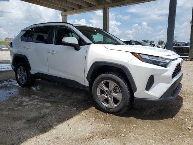 Vin: 2t3w1rfv5pw286075, lot: 62885465, toyota rav4 xle 20234