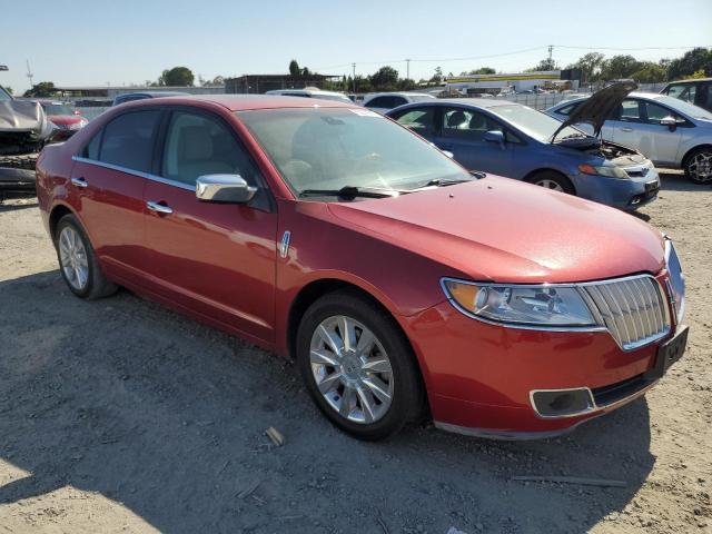 2010 LINCOLN MKZ - 3LNHL2GC8AR751849