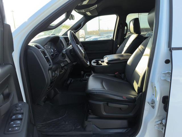2023 RAM 3500 TRADE 3C63RRGLXPG513650