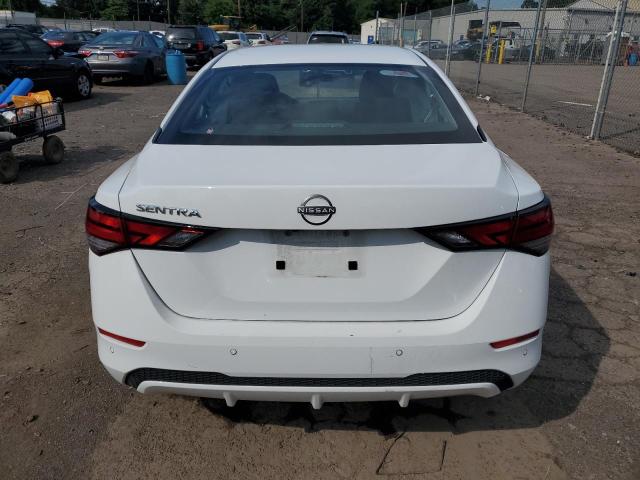 2024 NISSAN SENTRA S - 3N1AB8BV4RY217207