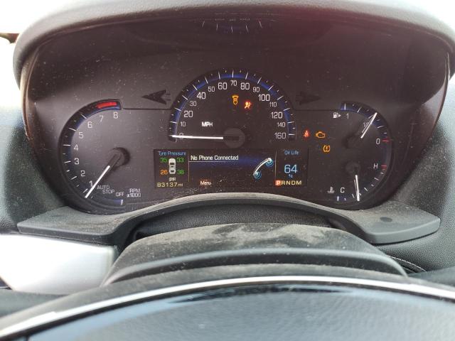 2016 CADILLAC ATS PREMIU 1G6AM5SX9G0118514