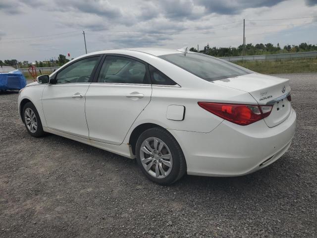 2012 HYUNDAI SONATA GLS - 5NPEB4AC2CH370373