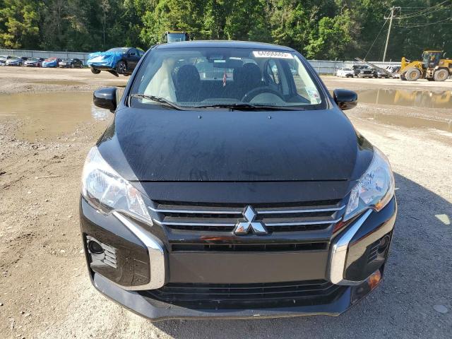 2024 MITSUBISHI MIRAGE G4 ML32FUFJ7RHF10090