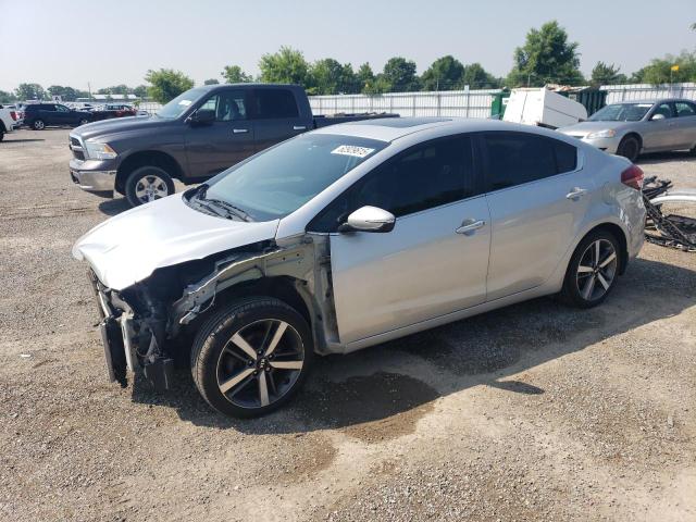 Vin: 3kpfl4a85he043474, lot: 62929615, kia forte ex 2017 img_1