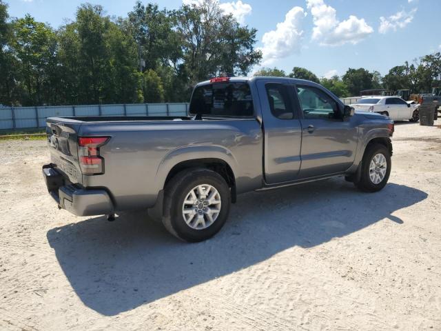 2024 NISSAN FRONTIER S 1N6ED1CL9RN662145