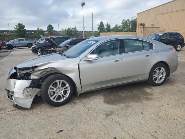 ACURA TL