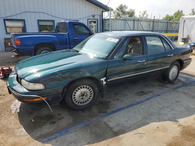 BUICK LESABRE CU