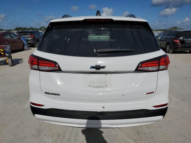 2022 CHEVROLET EQUINOX RS - 3GNAXMEV8NS185398