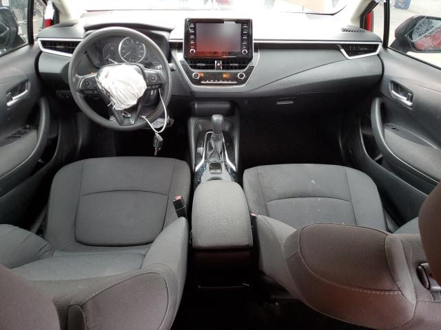 2020 TOYOTA COROLLA LE JTDEPRAE4LJ033307