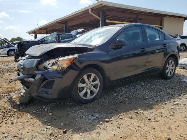 MAZDA 3 I