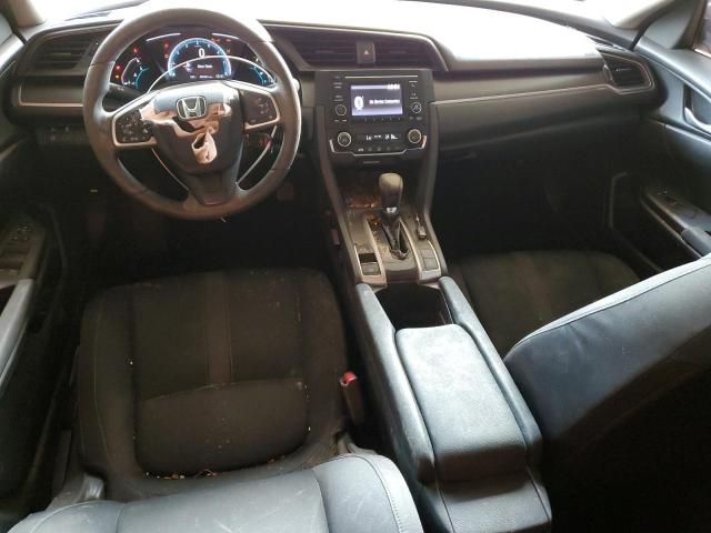2019 HONDA CIVIC LX 19XFC2F66KE010549