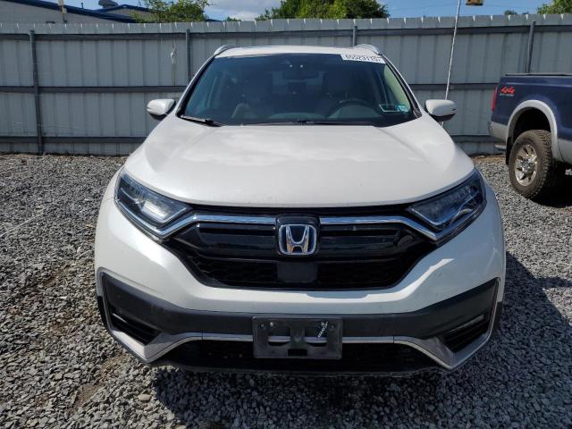 2022 HONDA CR-V TOURI 5J6RT6H94NL052381