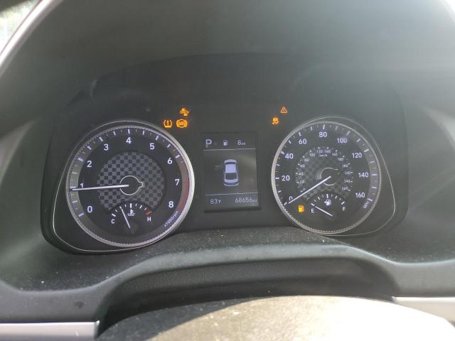 2019 HYUNDAI ELANTRA SE - 5NPD84LF4KH489459