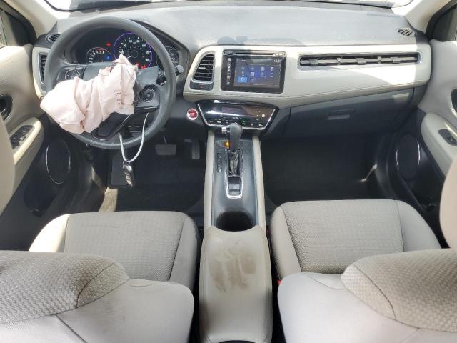 2017 HONDA HR-V EX 3CZRU6H58HM712449