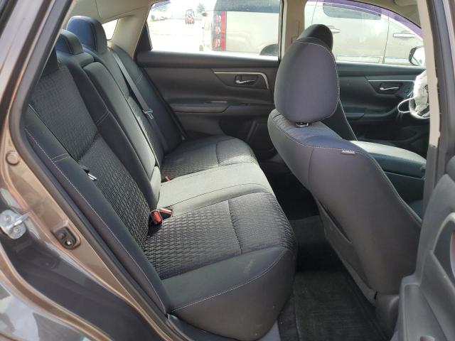 2017 NISSAN ALTIMA 2.5 - 1N4AL3AP9HC130867