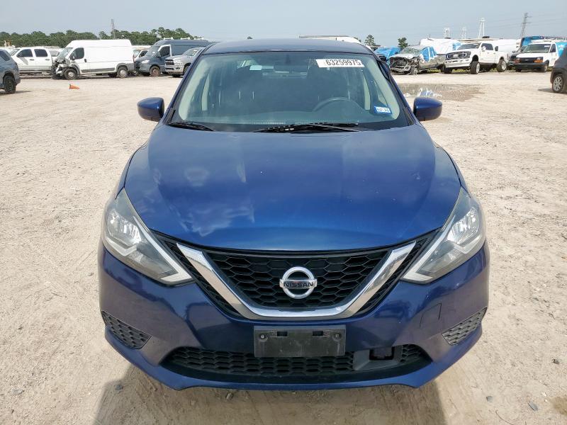 2018 NISSAN SENTRA S - 3N1AB7AP8JY328148