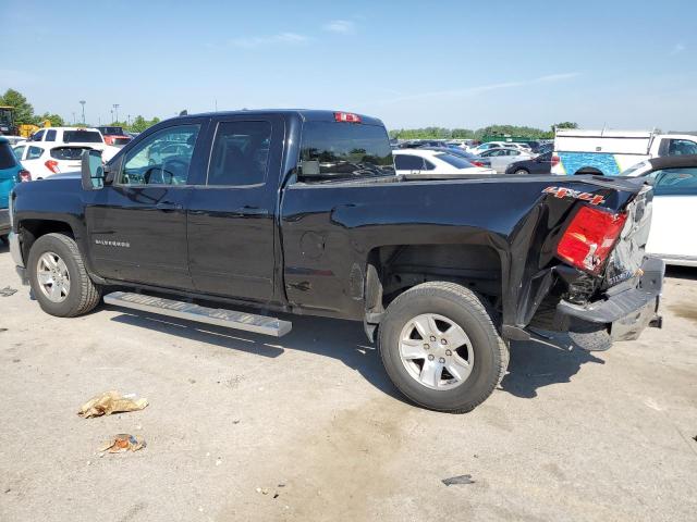 2017 CHEVROLET SILVERADO - 1GCVKREC8HZ285996