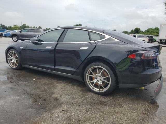 2016 TESLA MODEL S 5YJSA1E20GF132323