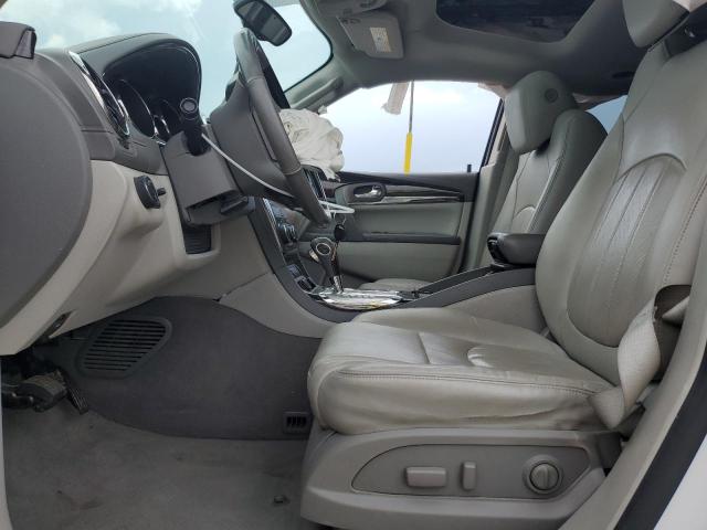 2017 BUICK ENCLAVE 5GAKRBKD6HJ315175