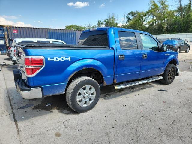 Vin: 1ftfw1evxafd40872, lot: 61464845, ford f-150 supercrew 20103