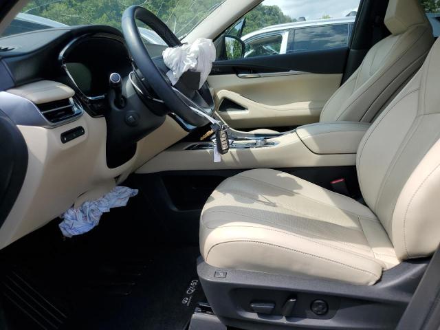 2024 INFINITI QX60 SENSO 5N1DL1GS5RC335283