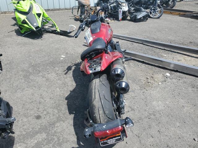 2025 HARLEY-DAVIDSON RH1250 S MLY1ZC41XSS302320