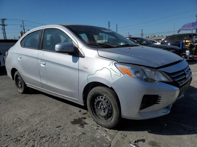 2024 MITSUBISHI MIRAGE G4 ML32FUFJXRHF09919
