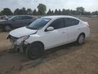 2019 NISSAN VERSA S - 3N1CN7AP1KL879908