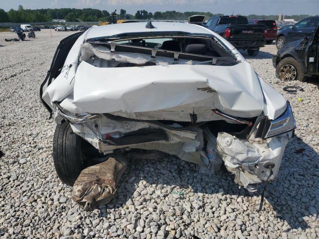 2018 CHEVROLET MALIBU LS - 1G1ZB5ST3JF199431