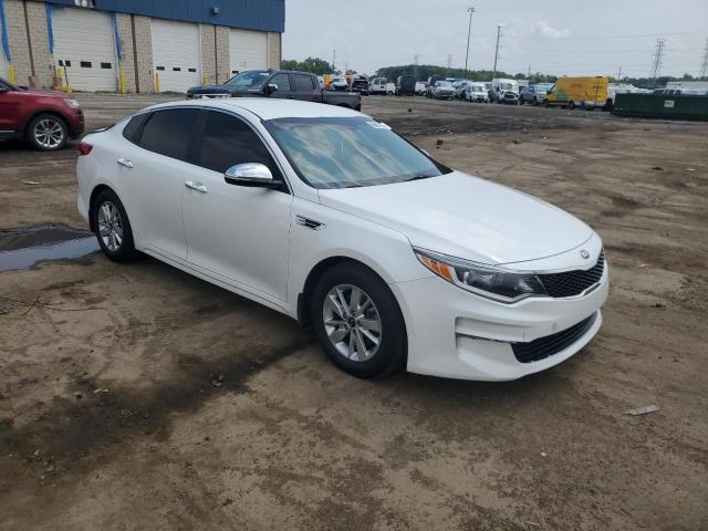 2016 KIA OPTIMA LX - KNAGT4L39G5100689