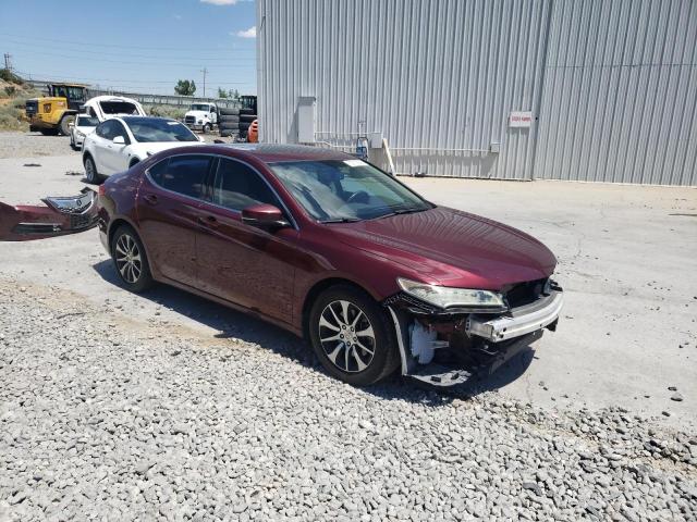 2015 ACURA TLX 19UUB1F31FA017025