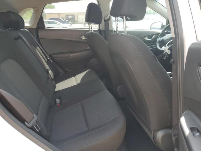 2023 HYUNDAI KONA SEL KM8K32AB2PU978686