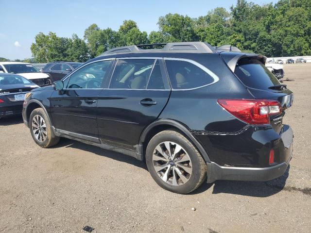 2017 SUBARU OUTBACK 3. 4S4BSENC5H3296710