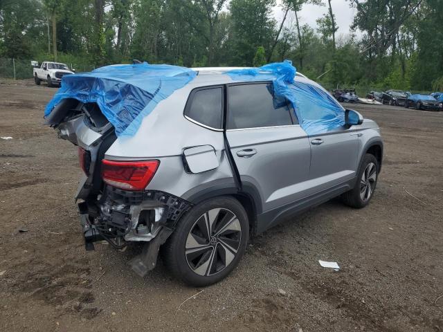2024 VOLKSWAGEN TAOS SE 3VVVX7B2XRM036055