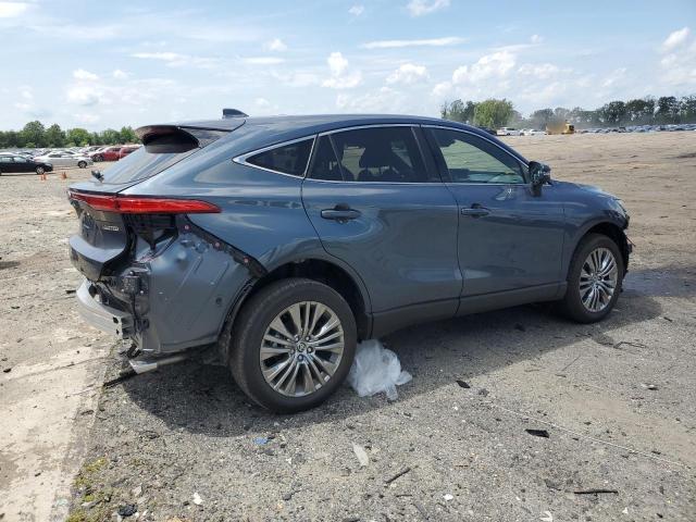 2023 TOYOTA VENZA LE JTEAAAAH8PJ136808