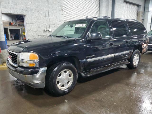 GMC YUKON XL K