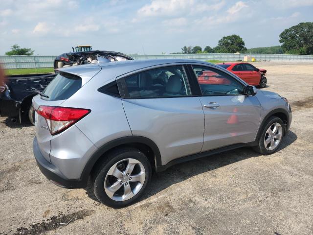 2021 HONDA HR-V LX 3CZRU6H37MM743927