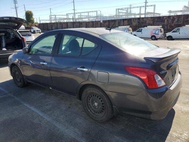 2015 NISSAN VERSA S 3N1CN7AP3FL923378