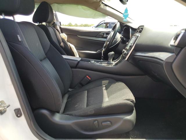 2017 NISSAN MAXIMA 3.5 1N4AA6AP7HC437042