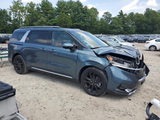 2024 KIA CARNIVAL S KNDNE5H33R6402625