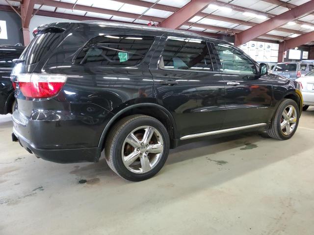 Vin: 1c4sdjet7dc505205, lot: 64433845, dodge durango citadel 20133