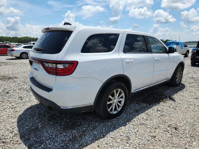 2016 DODGE DURANGO SXT 1C4RDHAG7GC374121