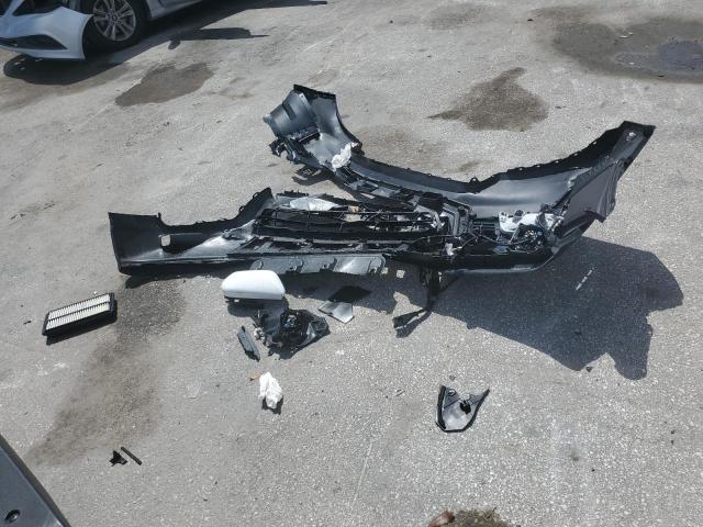 2023 HONDA RIDGELINE 5FPYK3F7XPB065010