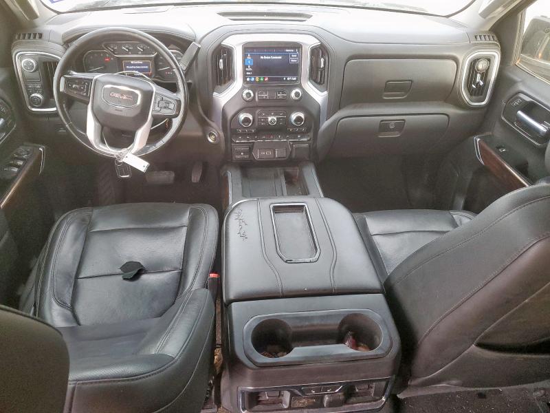 2019 GMC SIERRA C15 - 3GTP8DED6KG302742